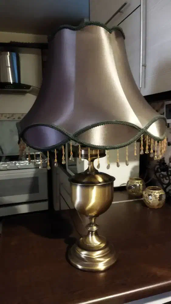 آباژور|چراغ خواب و آباژور|پردیس, فاز ۸|دیوار