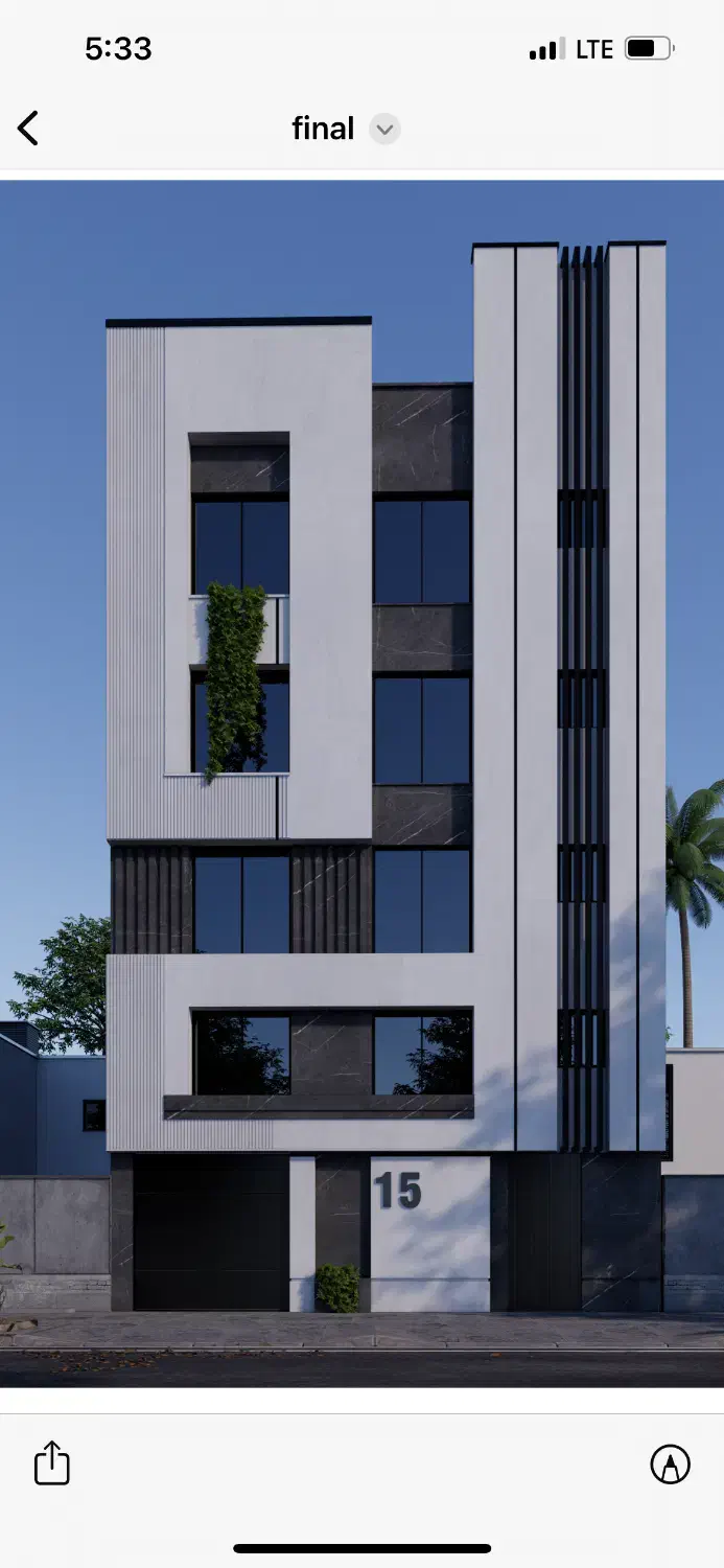 پیش فروش واحد ۲ خوابه/اکازیون|پیش‌فروش املاک|شیراز, شهرک گلستان|دیوار