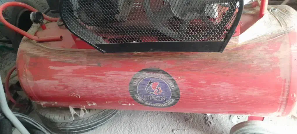 فروش کامل وسایل کارواش در حد نو|ماشینآلات صنعتی|کوشکنار, |دیوار