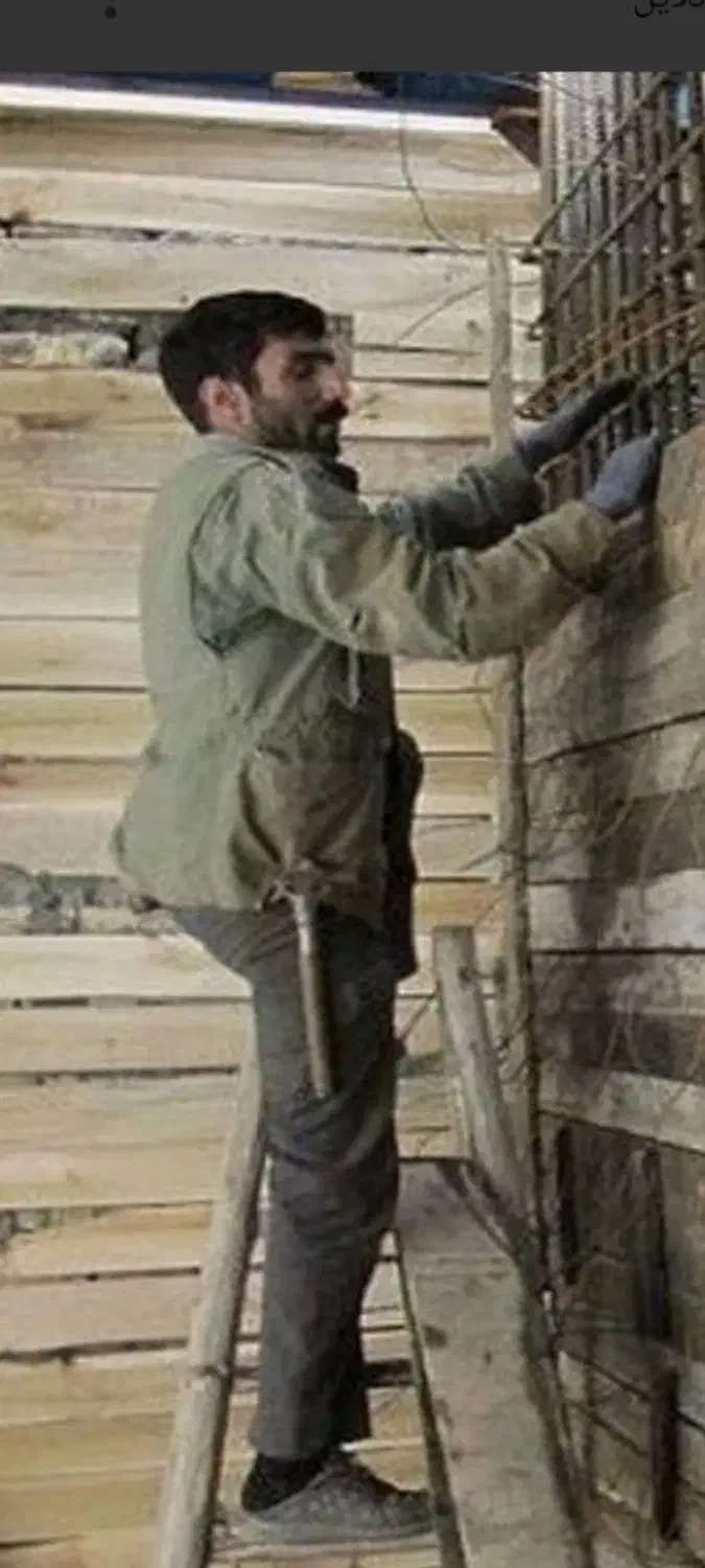 کارگر روز مزدهستم حفرچاه .ساختمانی باغبانی نظافت|خدمات پیشه و مهارت|ارومیه, |دیوار