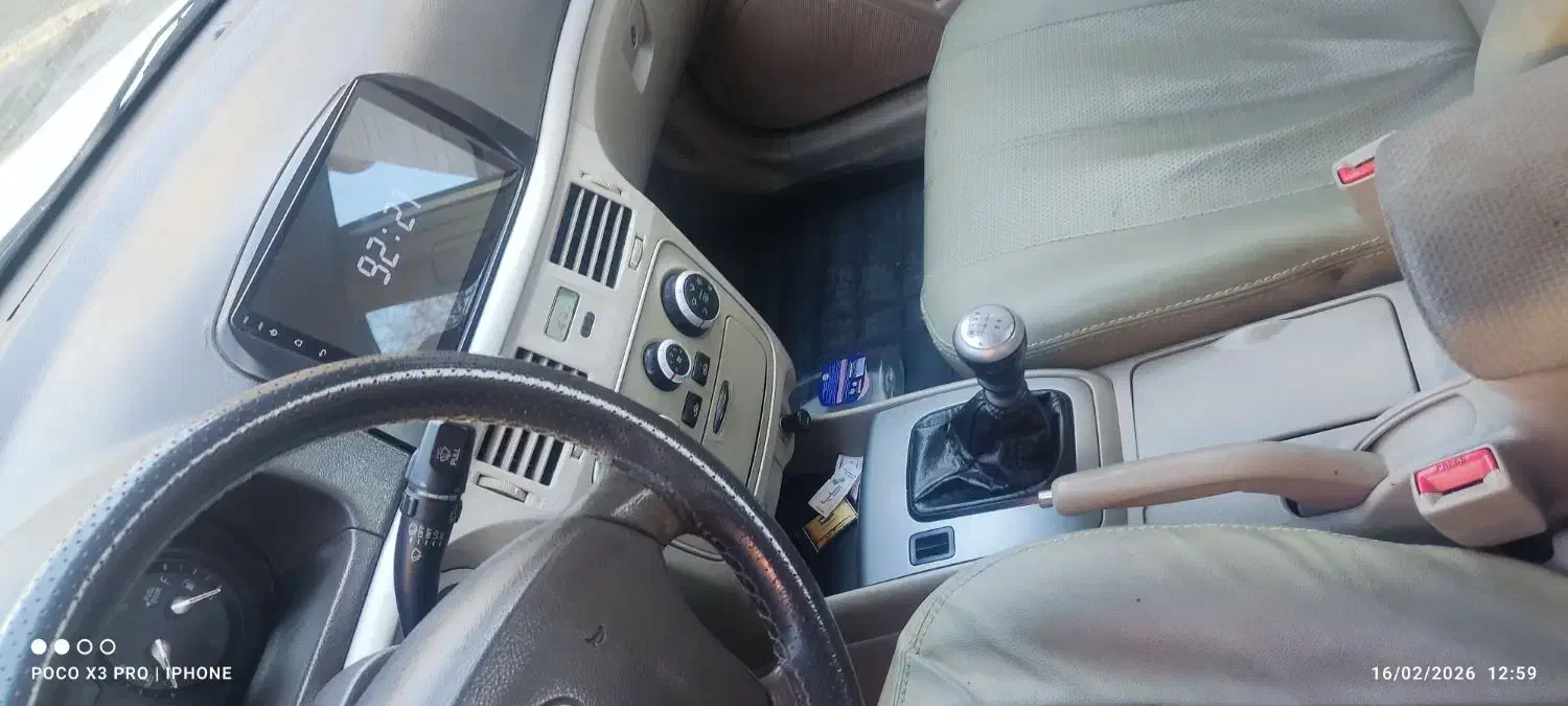 هیوندا|خودرو سواری و وانت|اراک, |دیوار