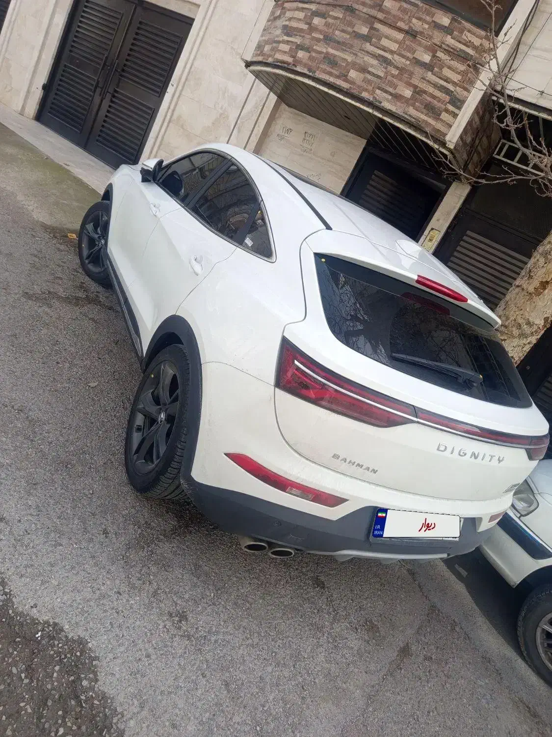 دیگنیتی پرستیژ|خودرو سواری و وانت|خرم‌آباد, |دیوار