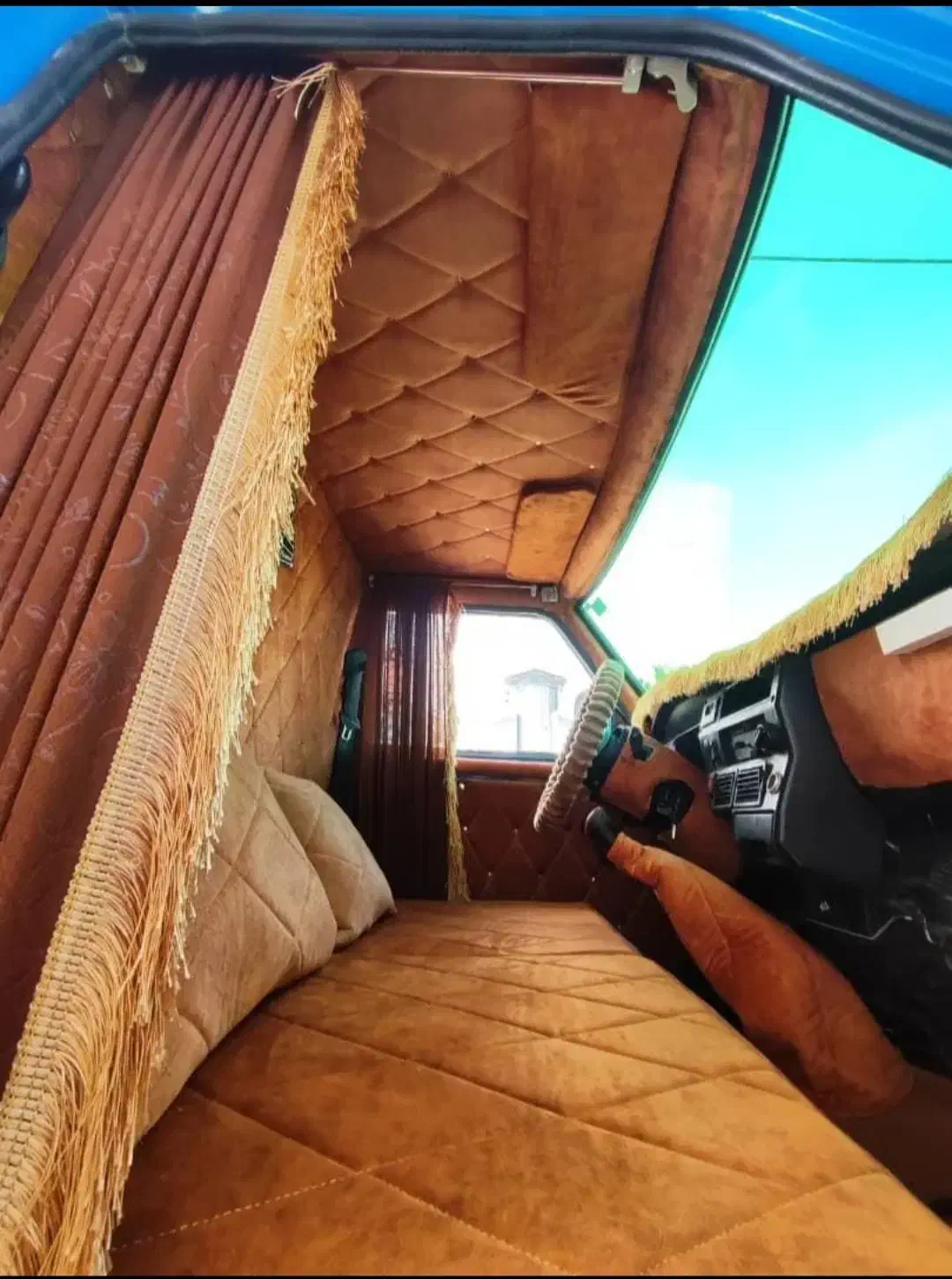 تودوزی|قطعات یدکی و لوازم جانبی|ازنا, |دیوار