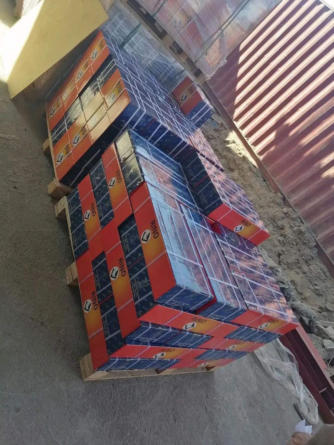 پخش سنگهای فرز رینو وتوحید|ابزارآلات|مشهد, نوید|دیوار