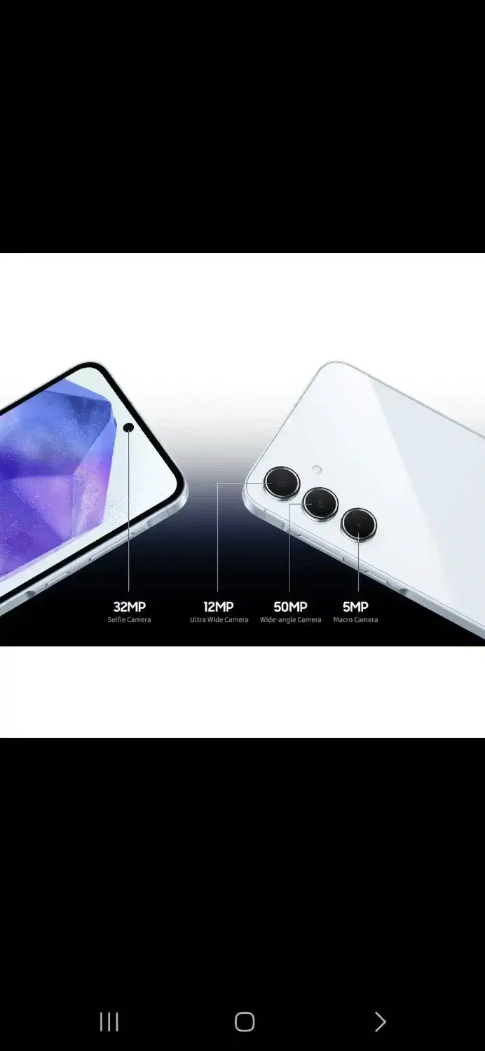 a55 128گیگابایت|موبایل|قدس, شهر‌قدس|دیوار