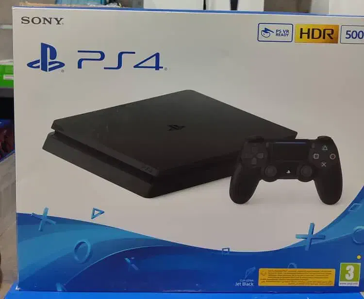 پلی استیشن ۴ کپی خور و اکانتی|کنسول، بازی ویدئویی و آنلاین|مشهد, سراب|دیوار