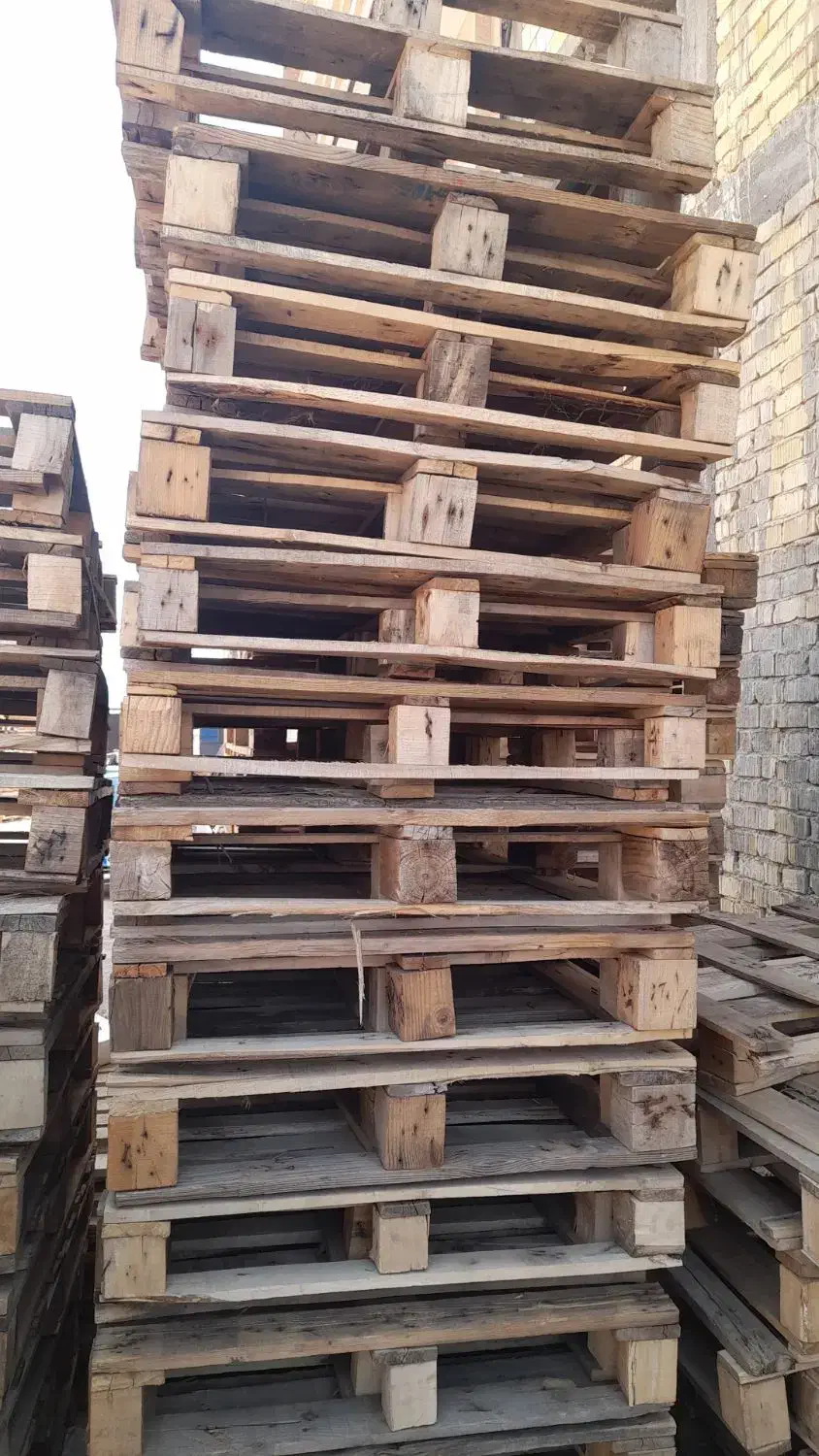 پالت چوبی|عمده‌فروشی|شیراز, شهرک دارایی|دیوار