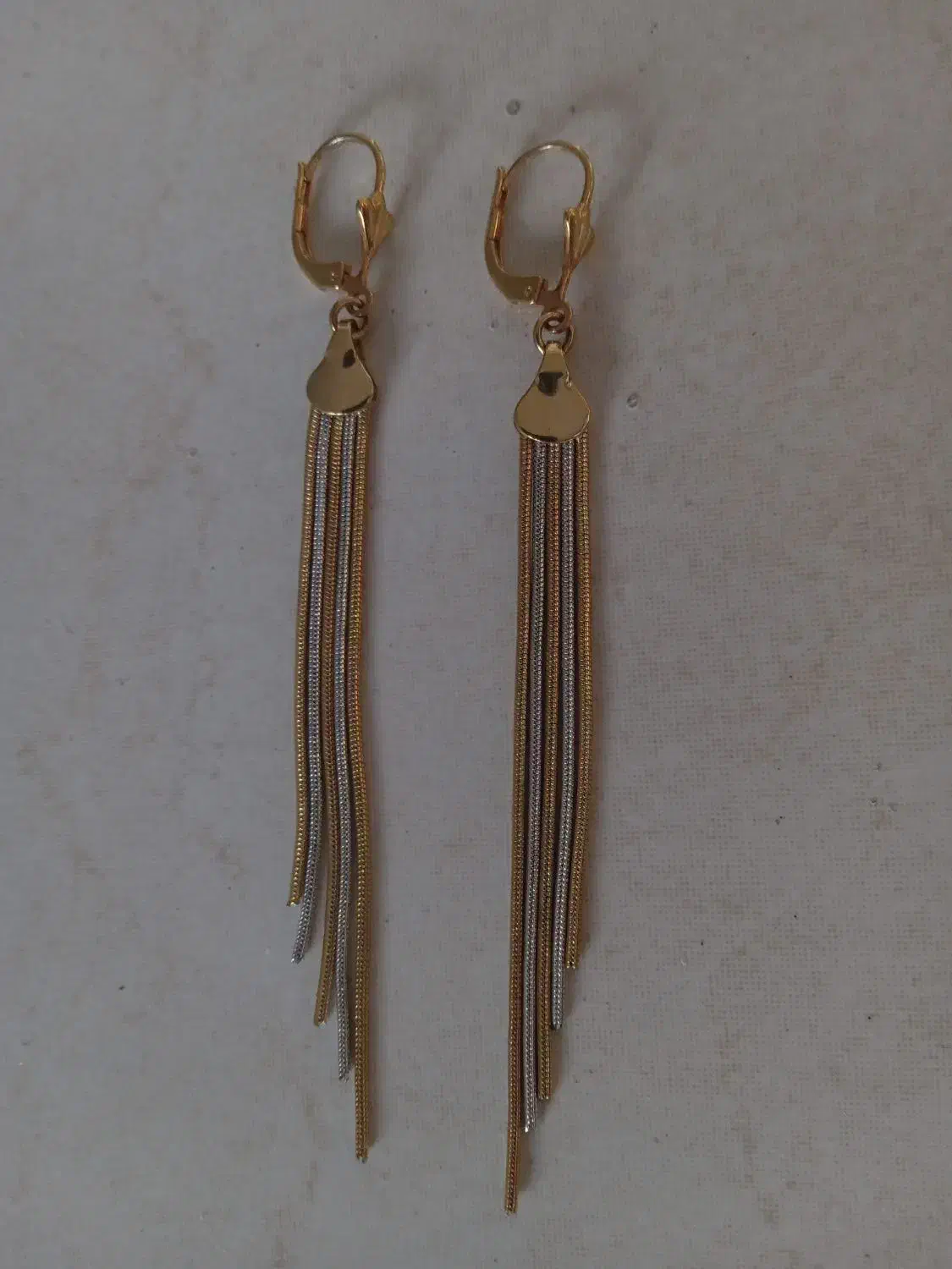 گوشواره ژوپینگ|بدلیجات|تبریز, |دیوار