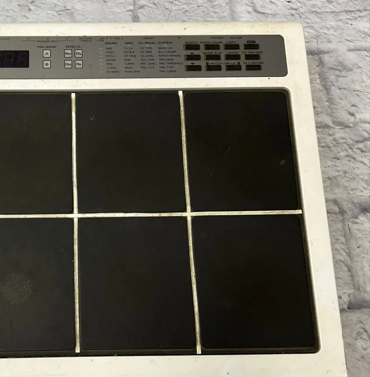 اس پی دی SPD 20|درام و پرکاشن|تهران, میرداماد|دیوار