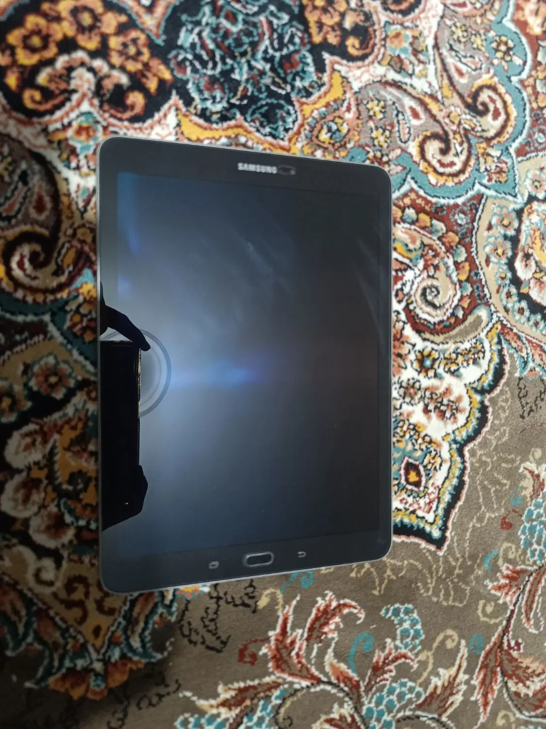 tab s3|تبلت|تهران, دولت‌آباد|دیوار