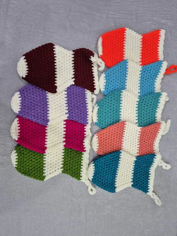 لیف حمام طرح ماهی|لوازم حمام|اهواز, آریاشهر|دیوار