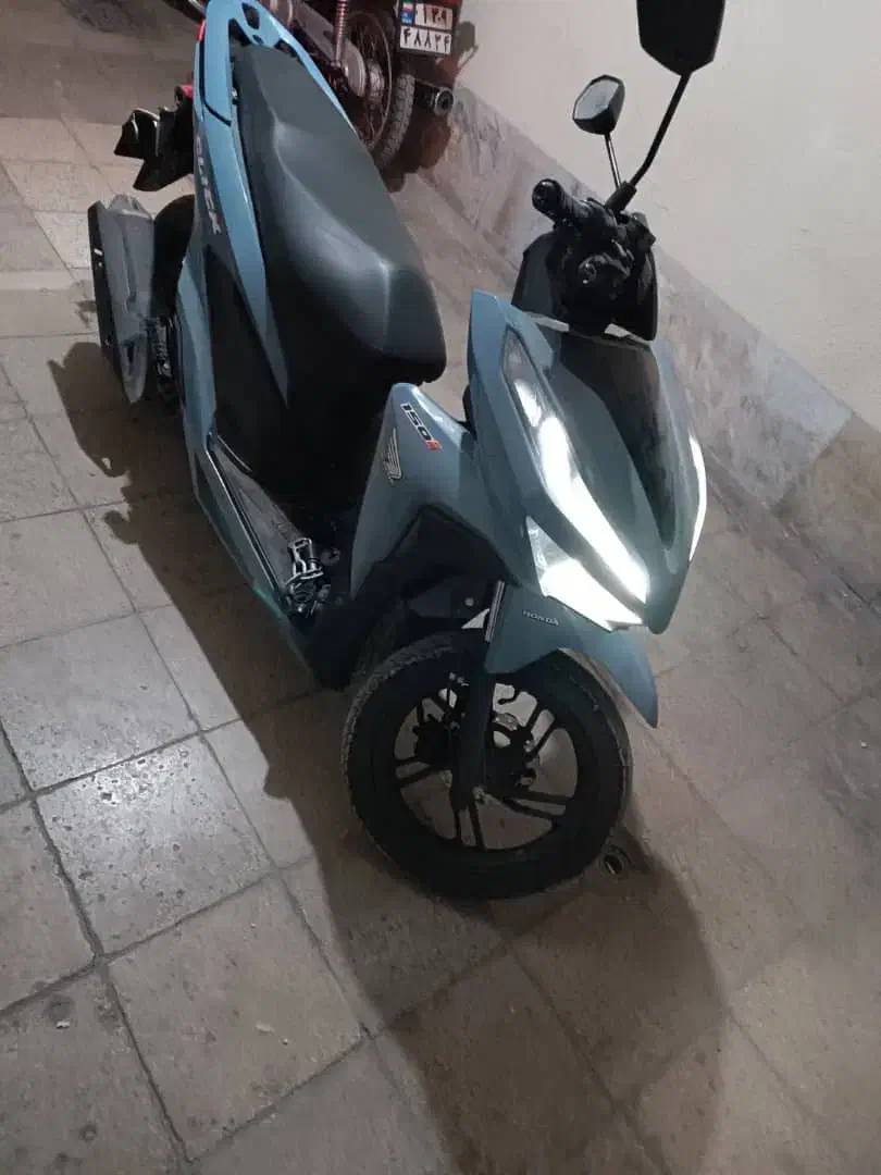 کلیک 150 طرح کلیک بلنتا|موتورسیکلت|تهران, دولاب|دیوار