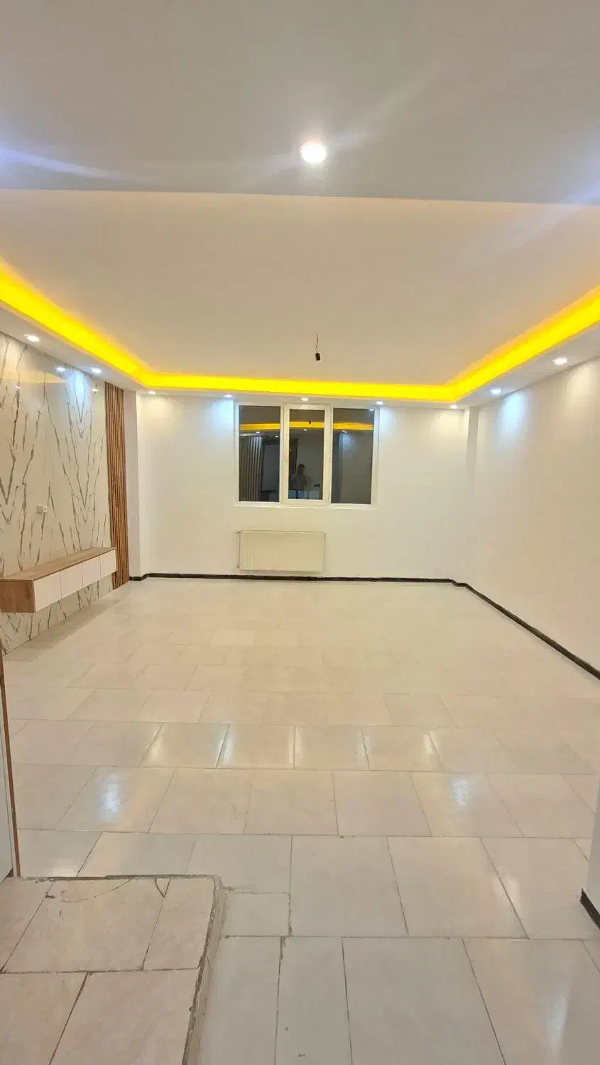 فروش واحد کلید نخورده ۸۰ متری شهر جدید هشتگرد|فروش آپارتمان|هشتگرد, شهرک آرتیمان|دیوار