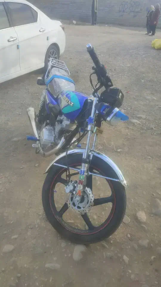 موتور پرواز|موتورسیکلت|خدا آفرین, |دیوار