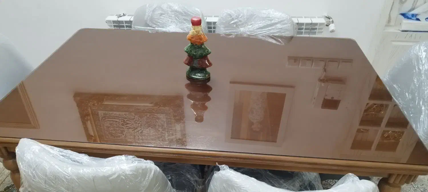 میز غذاخوری|میز و صندلی غذاخوری|مشهد, خرمشهر|دیوار