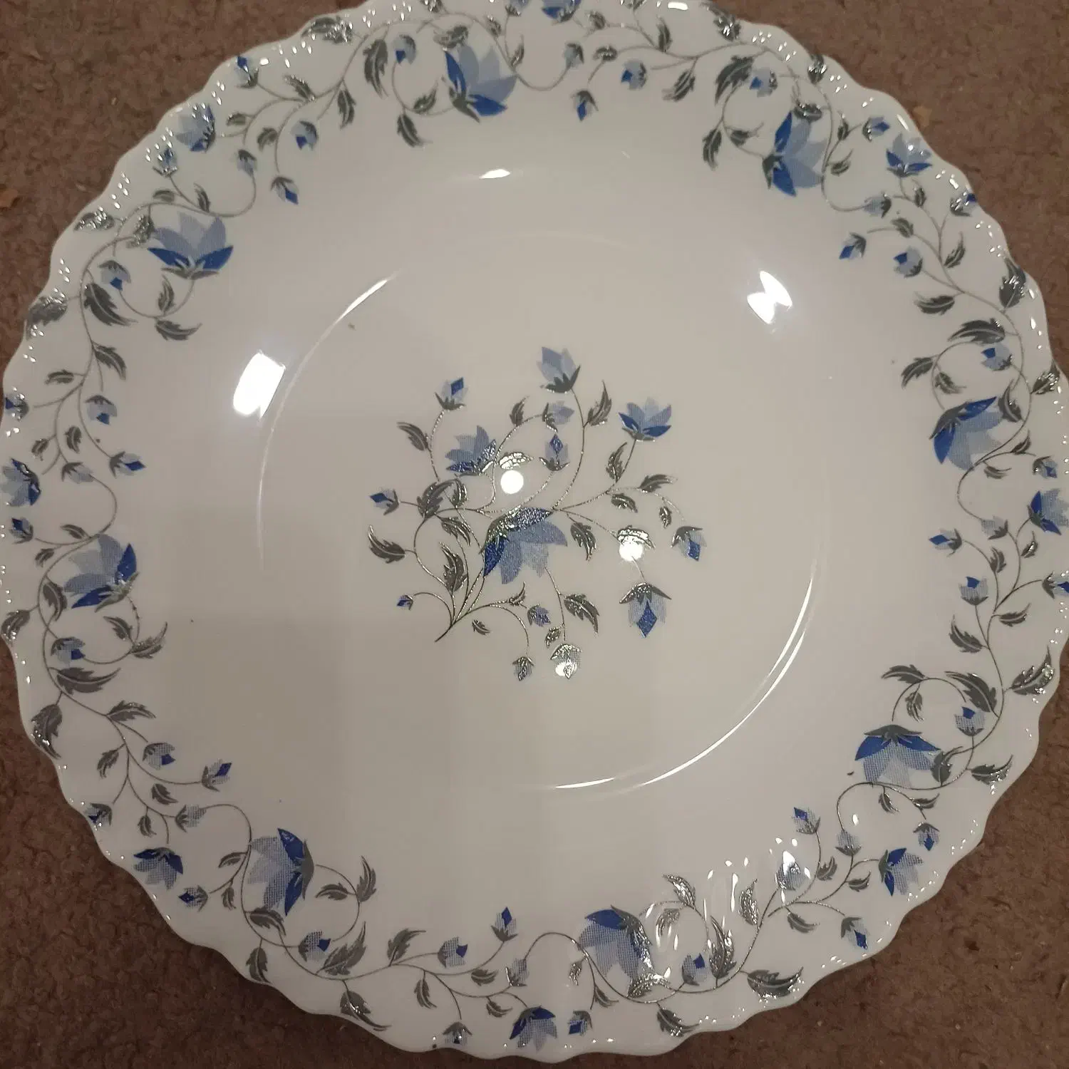 آرکوپال امارات ۱۲ نفره درحدنو|ظروف سرو و پذیرایی|یزد, |دیوار