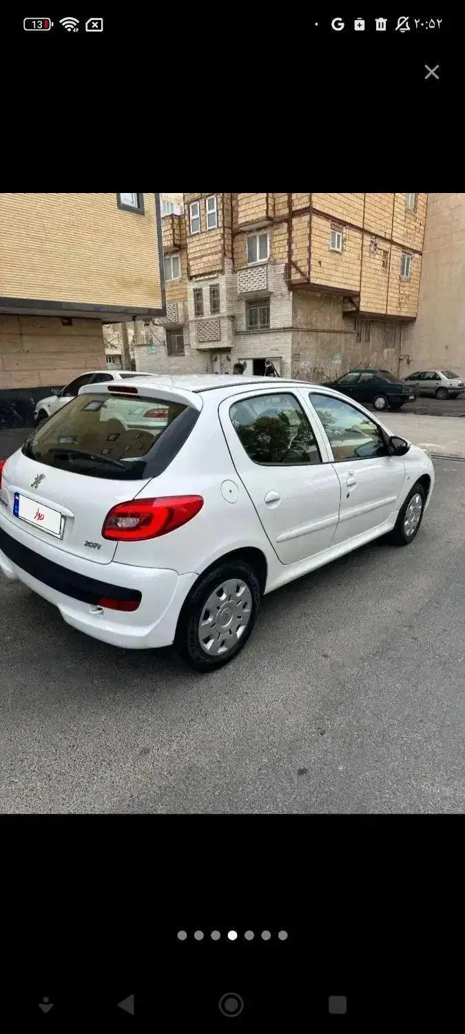 tu3|خودرو سواری و وانت|تبریز, |دیوار