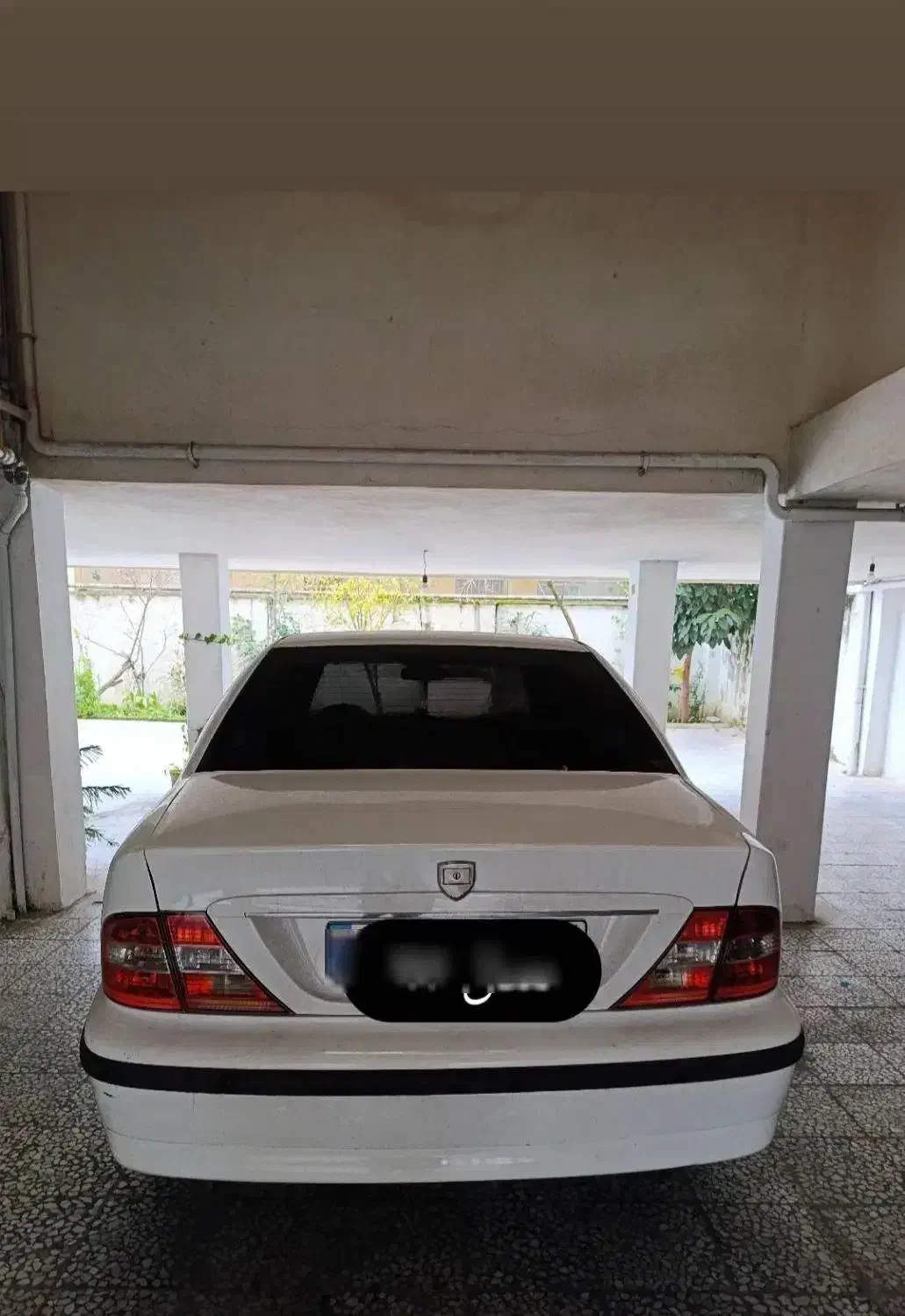 سمند ۹۲ se|خودرو سواری و وانت|ساری, |دیوار