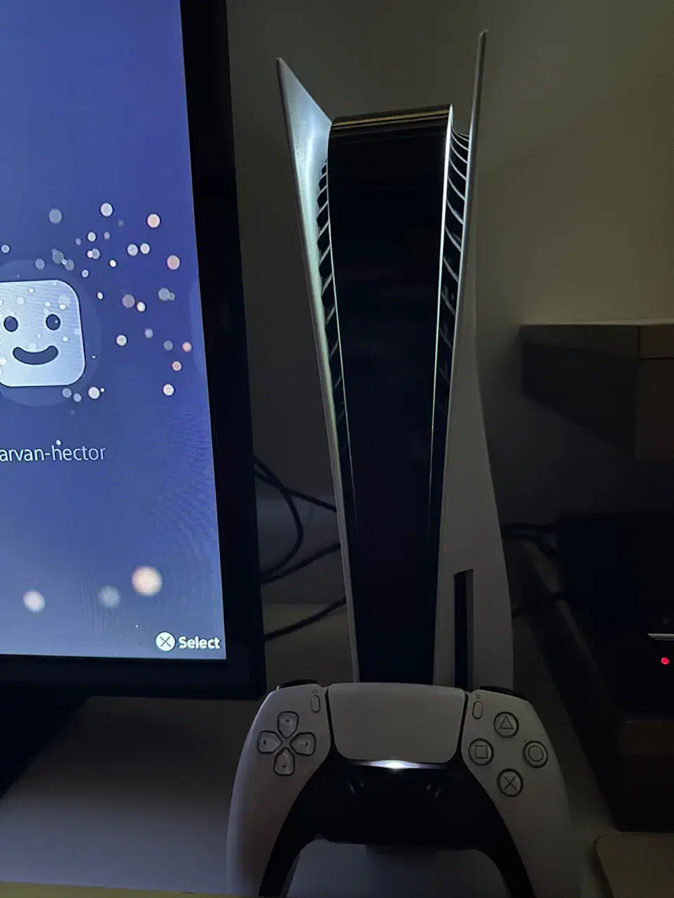 Ps5 standard|کنسول، بازی ویدئویی و آنلاین|بوکان, |دیوار