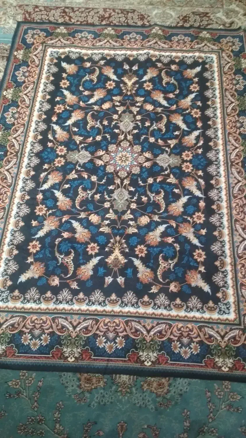 زیر سفره یا روفرشی۳متری مخملبافت|روفرشی|قم, بنیاد|دیوار