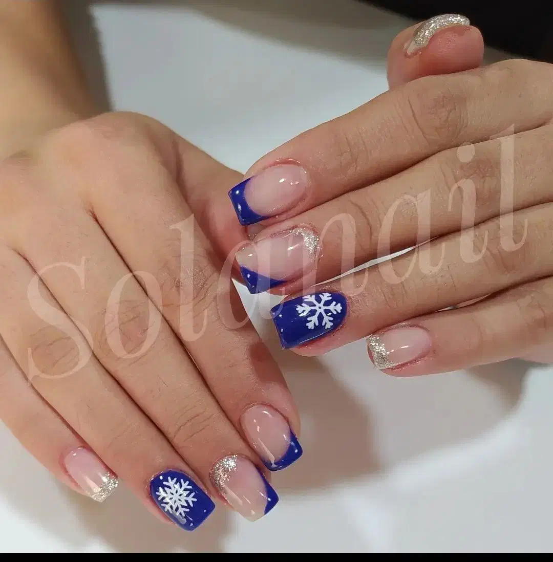 خدمات کاشت و ترمیم ناخن|خدمات آرایشگری و زیبایی|اندیشه, اندیشه فاز ۱|دیوار