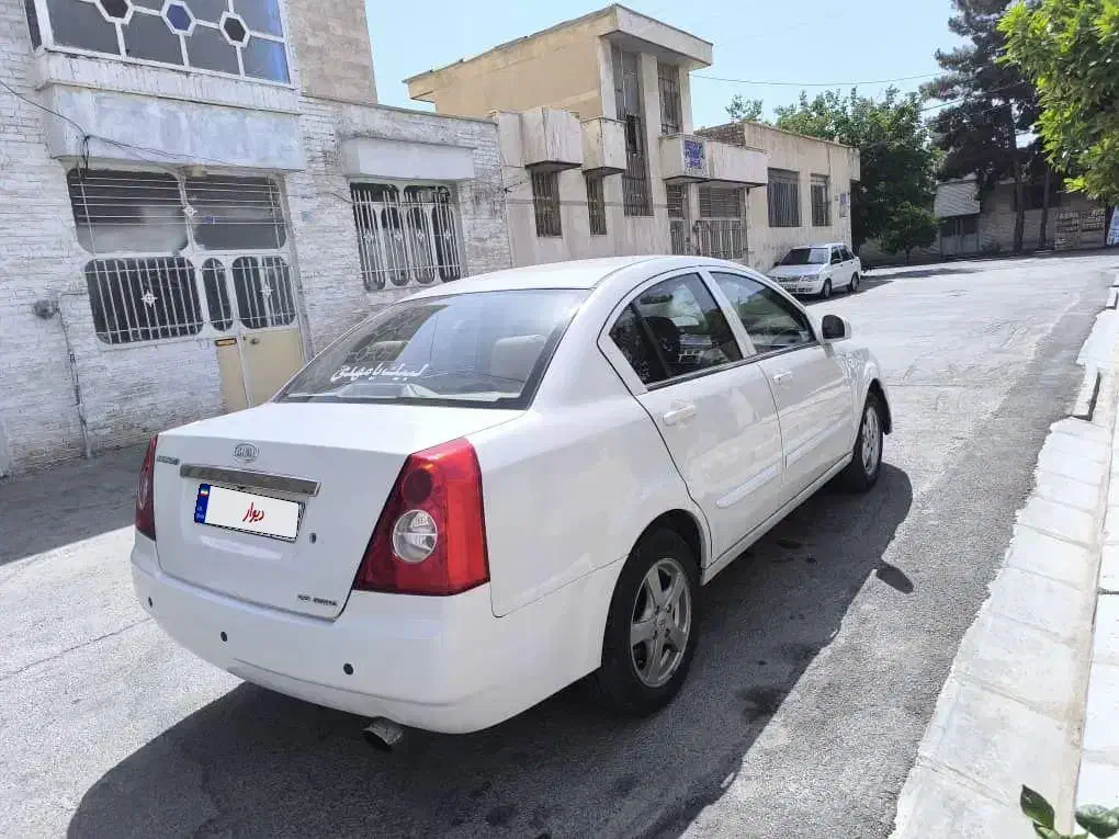 mvm530|خودرو سواری و وانت|شیراز, احمدی جنوبی|دیوار