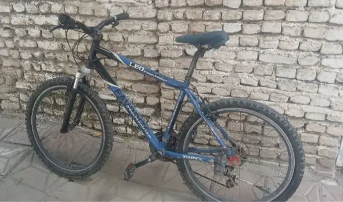 دوچرخه26 کم کار کرد|دوچرخه، اسکیت، اسکوتر|مینودشت, |دیوار