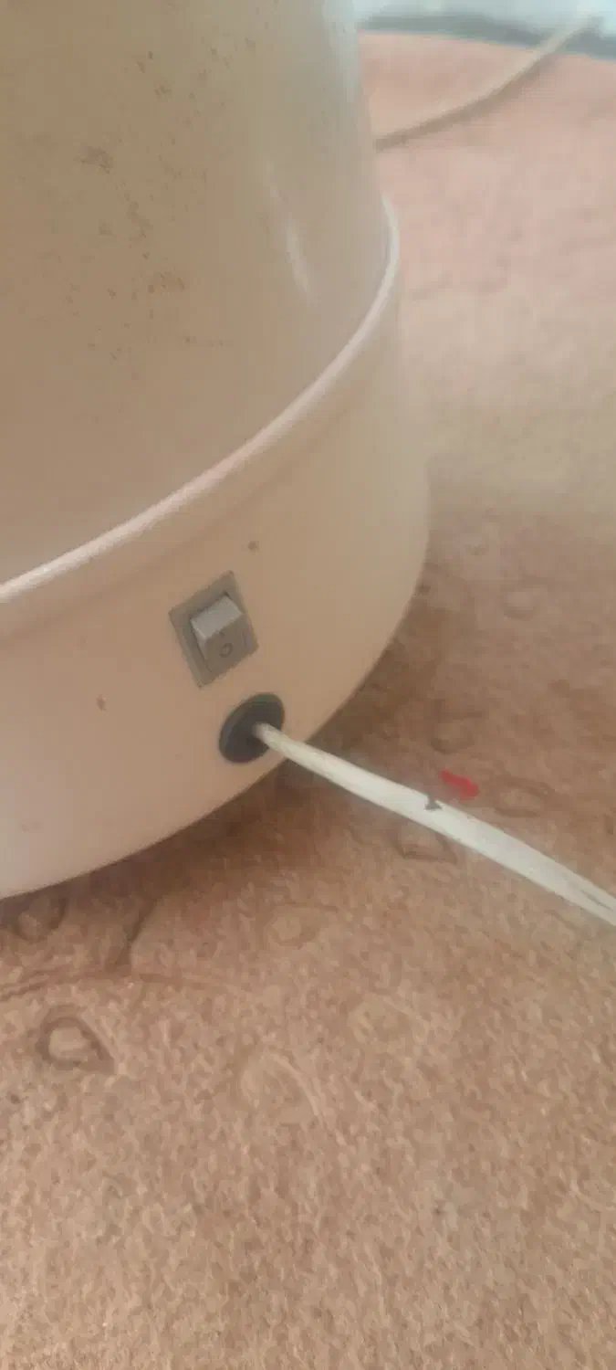 سماور برقی 10لیتری خارجی|سماور، چای‌ساز، قهوه‌ساز|گرگان, |دیوار