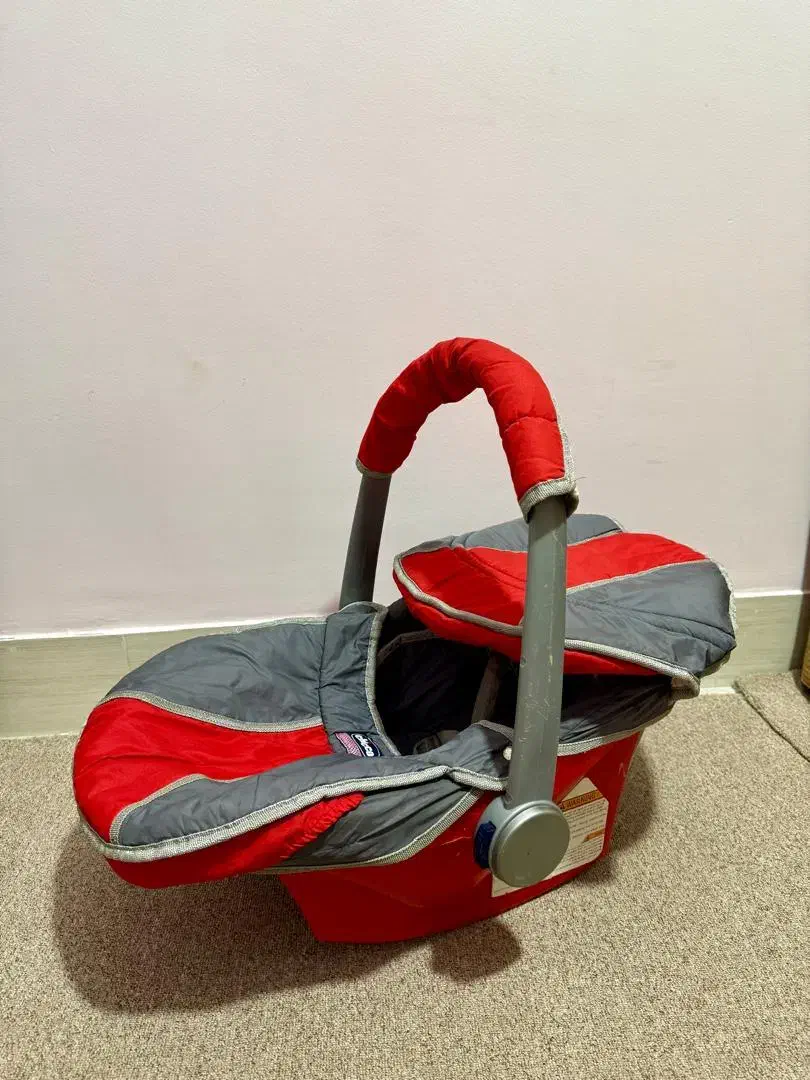 کریر نوزاد|اسباب و اثاث بچه|بوشهر, |دیوار