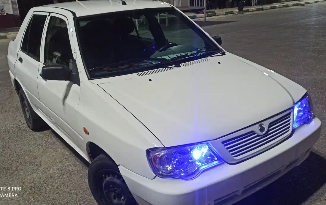 پراید 132 عروسک|خودرو سواری و وانت|ارومیه, |دیوار