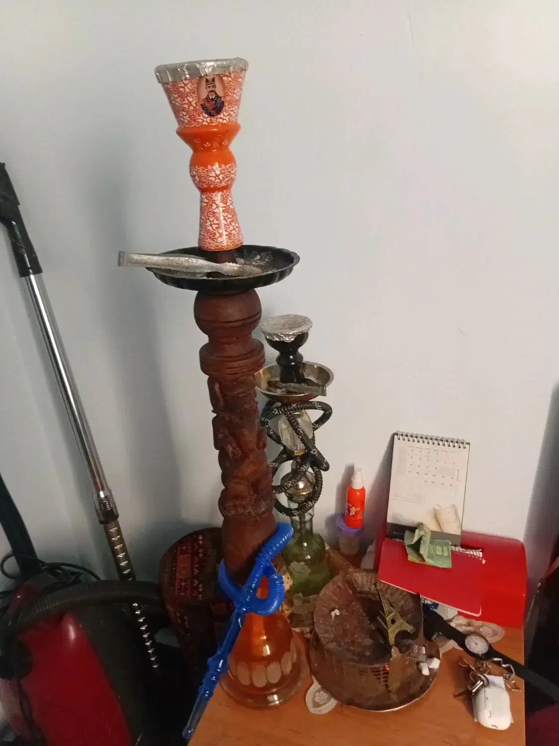 قلیان اماده برای قهوه خانه و سفره خانه|کافیشاپ و رستوران|رشت, بیجارپس|دیوار