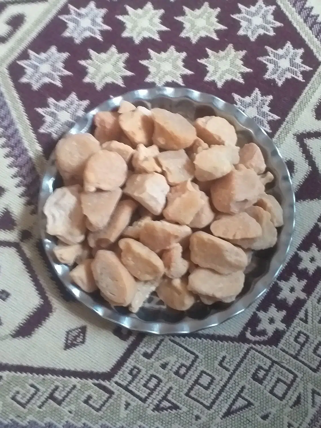 کشک محلی|خوردنی و آشامیدنی|چنگ الماسی, |دیوار