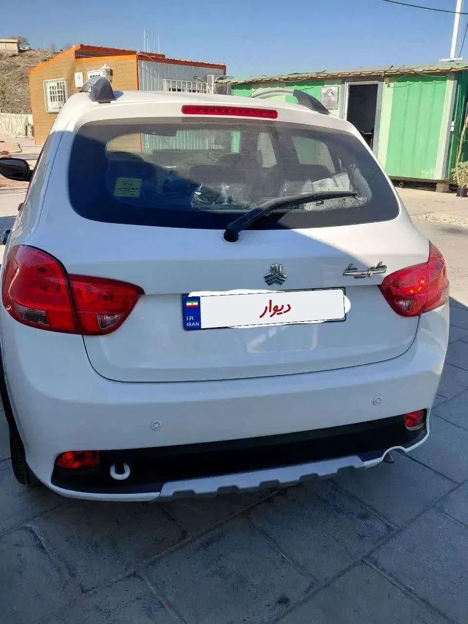 کوییک 1401|خودرو سواری و وانت|مشهد, نوید|دیوار