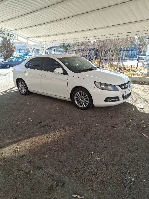 جک j5|خودرو سواری و وانت|تهران, مرزداران|دیوار