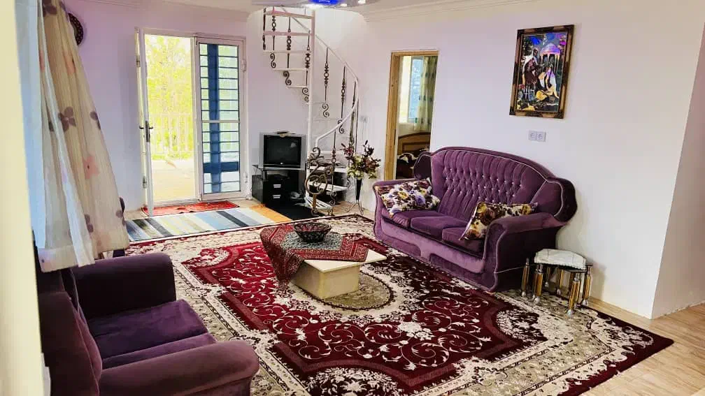 اجاره ویلا و سوئیت|اجارهٔ کوتاهمدت ویلا و باغ|علیآباد کتول, |دیوار