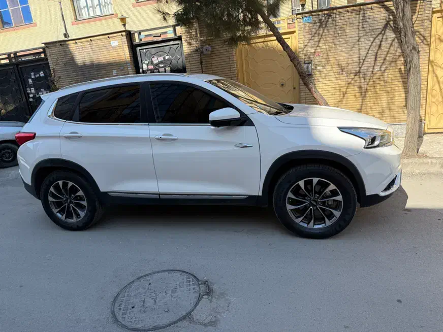 تیگو ۷ تمیز|خودرو سواری و وانت|مشهد, آزادشهر|دیوار