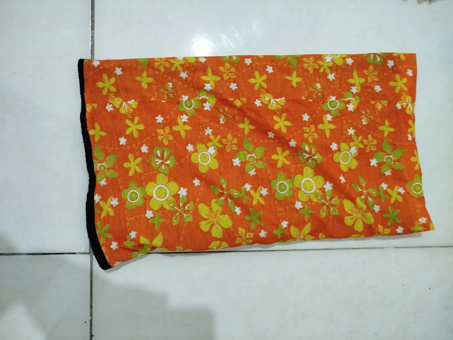 اسکارف نو زمستانی دولایه|کوهنوردی و کمپینگ|تهران, خواجه نصیر طوسی|دیوار