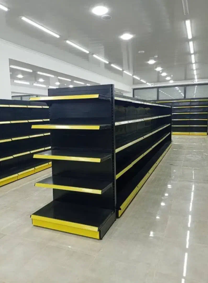 قفسه 969 تجهیزات|فروشگاه و مغازه|رفسنجان, |دیوار