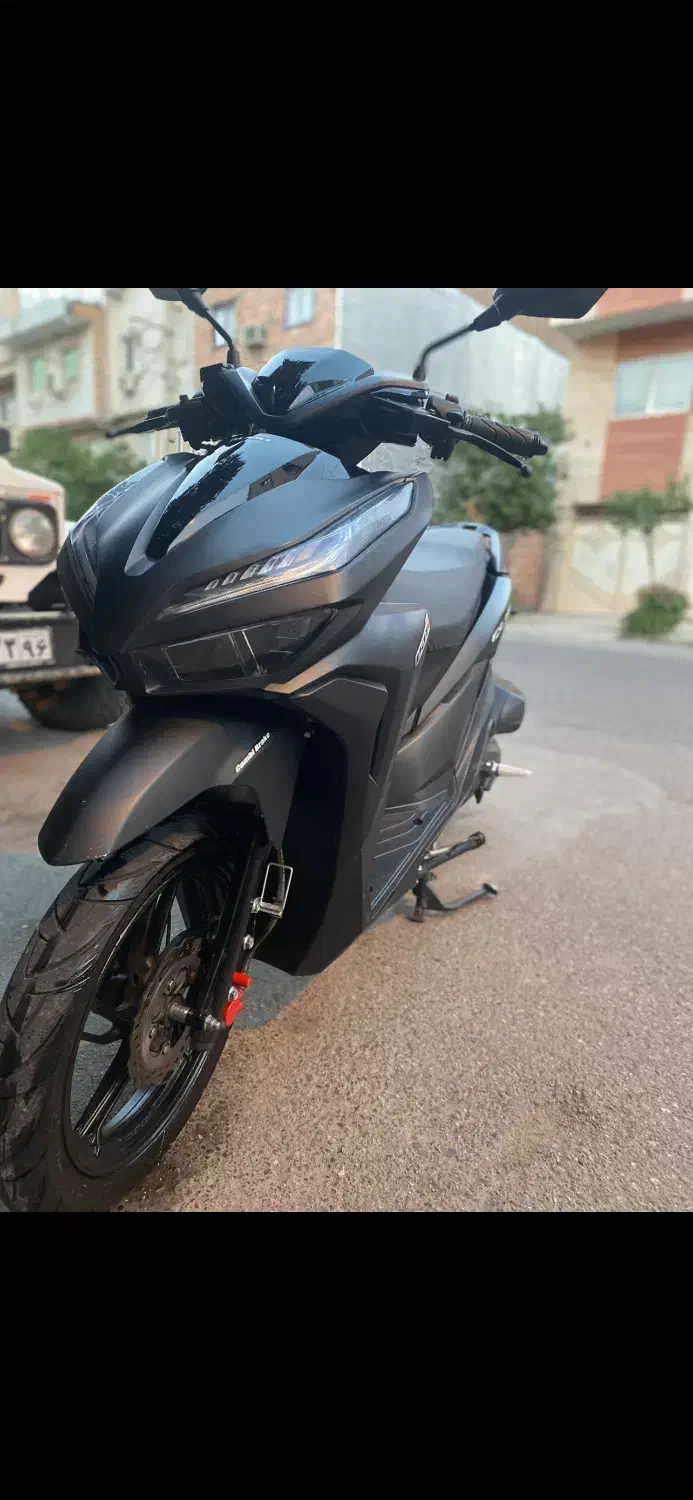 کلیک|موتورسیکلت|گرگان, |دیوار