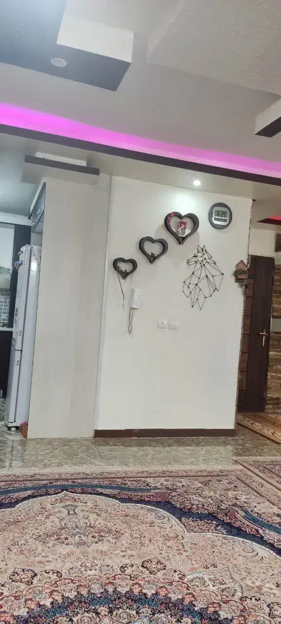 فروش آپارتمان ۱۰۰ متری ۲ خوابه همکف در شهرک میلاد|فروش آپارتمان|شاهین‌شهر, شهرک میلاد|دیوار