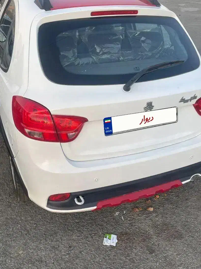 کوییک r|خودرو سواری و وانت|ورامین, ورامین|دیوار