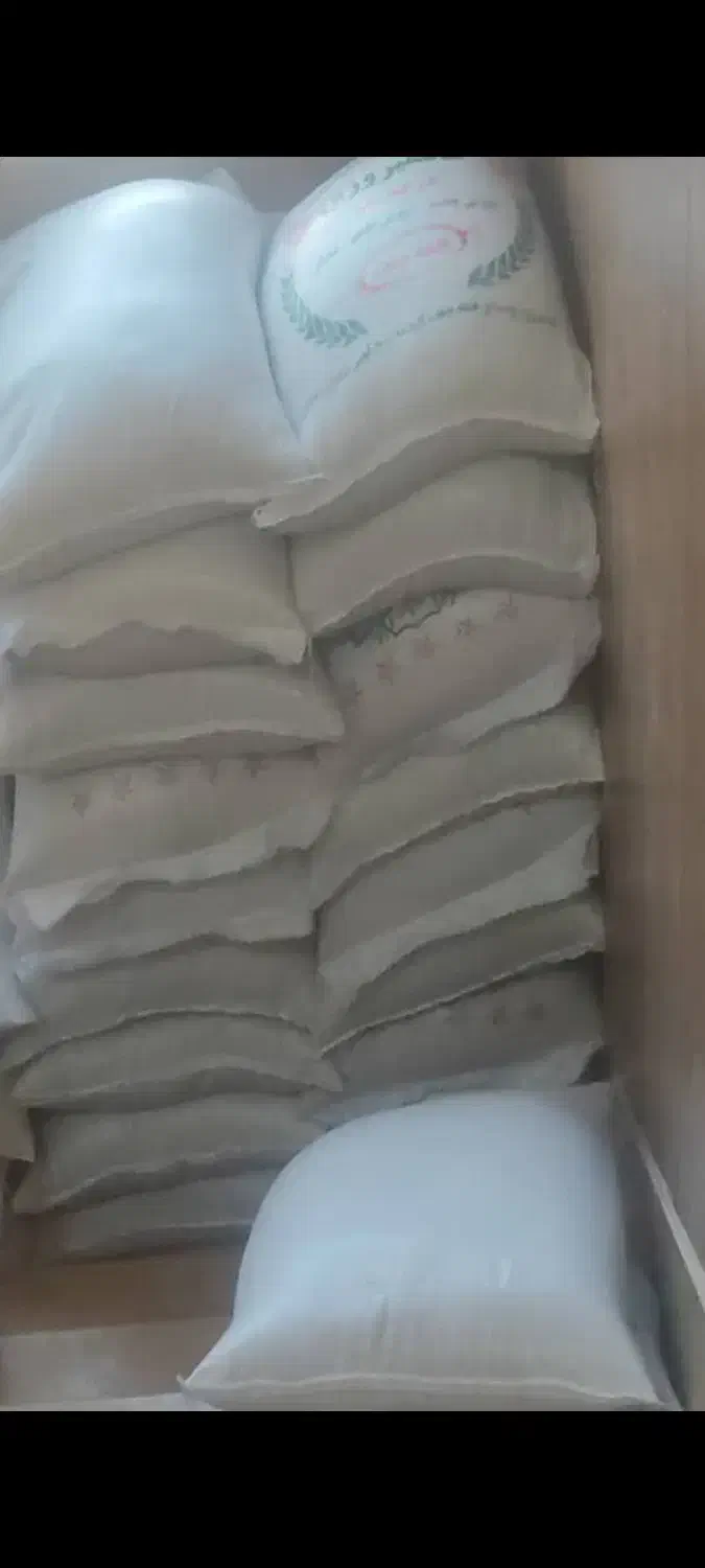 برنج کامفیروزی اصل درجه یک|عمدهفروشی|صدرا-فارس, فاز ۱|دیوار