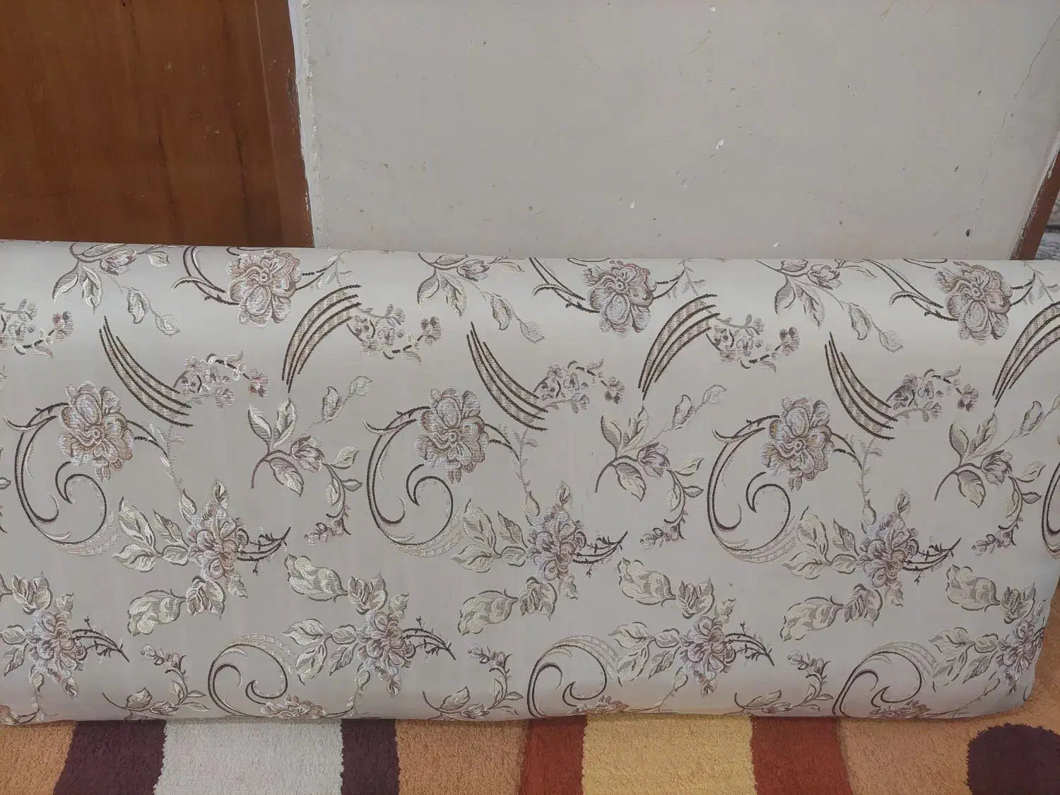 پشتی|پشتی|شوشتر, |دیوار