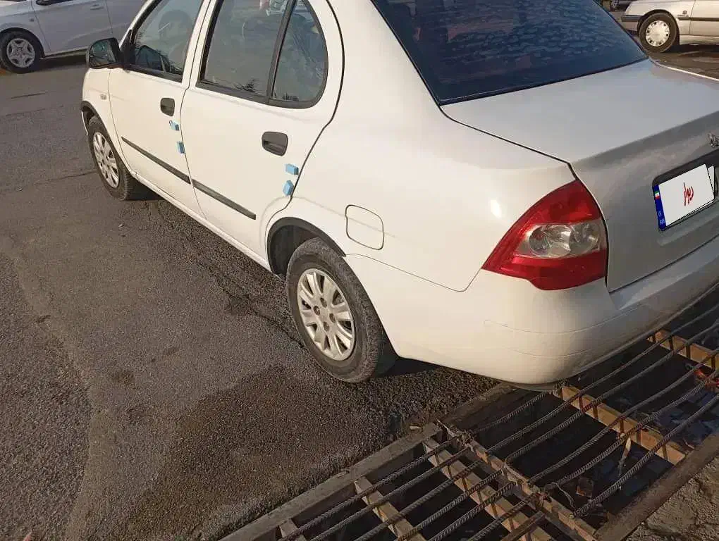 فروش خودرو|خودرو سواری و وانت|قره ضیاالدین, |دیوار