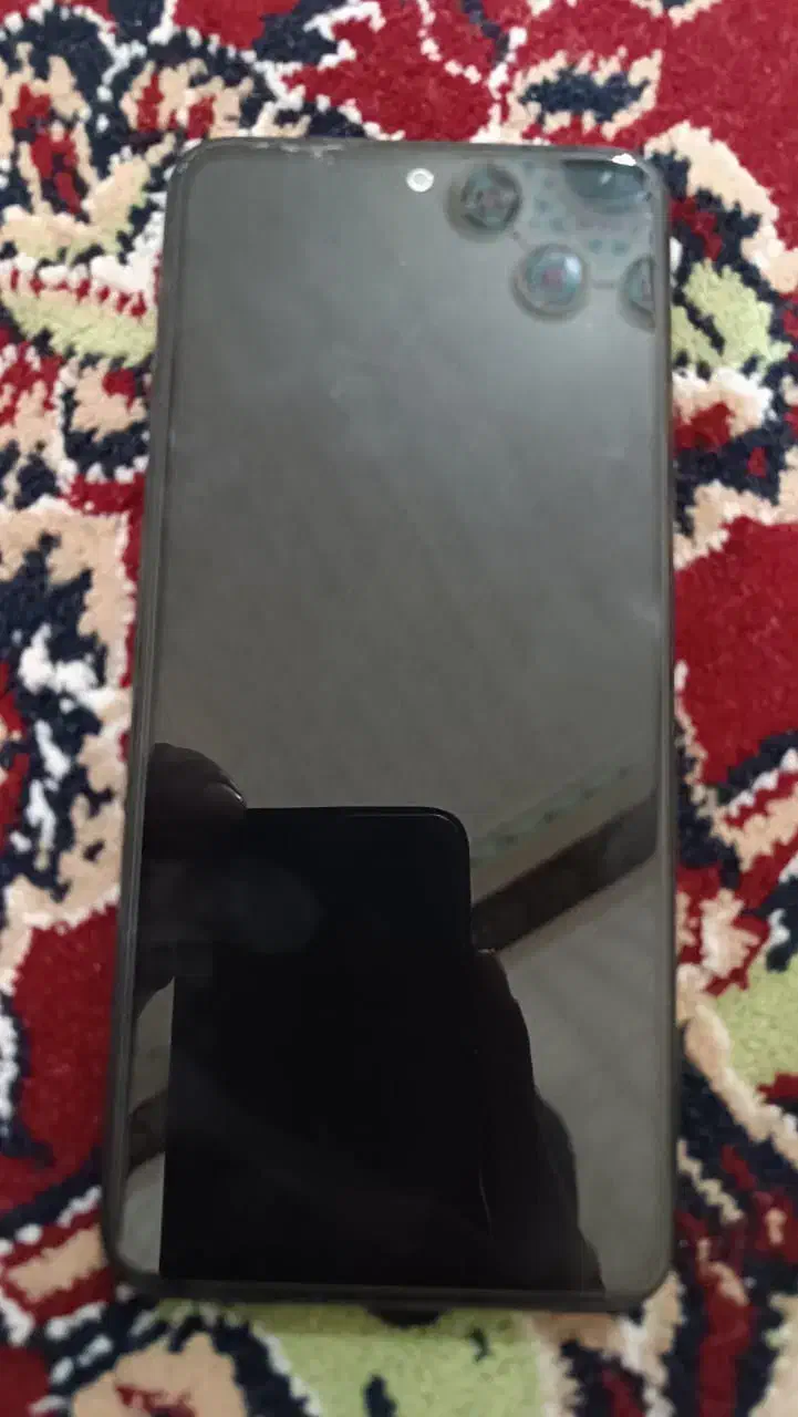 گوشی نوت ۱۲s|موبایل|کارون, |دیوار