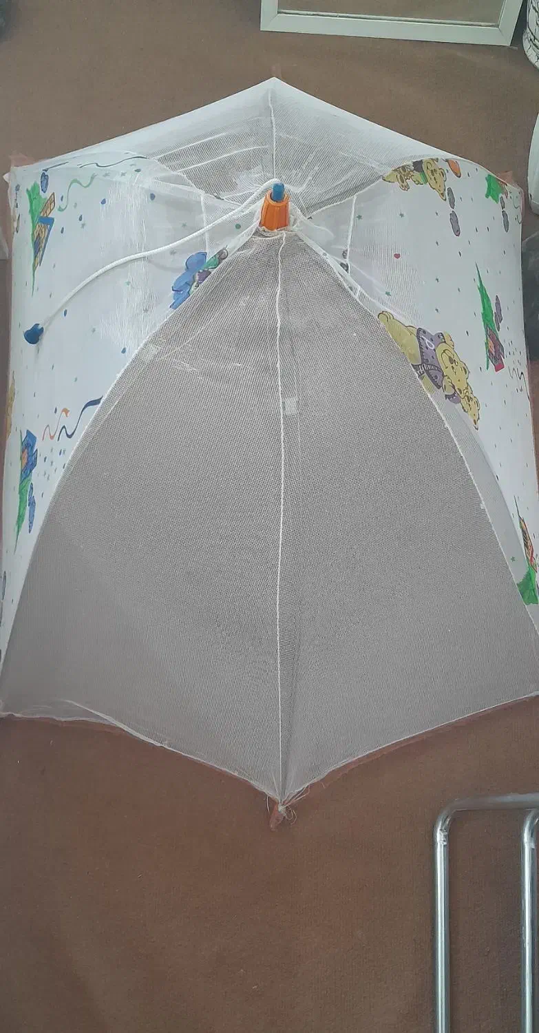 پشه بندنوزادو موتوراسباب بازی|اسباب و اثاث بچه|گنبد کاووس, |دیوار