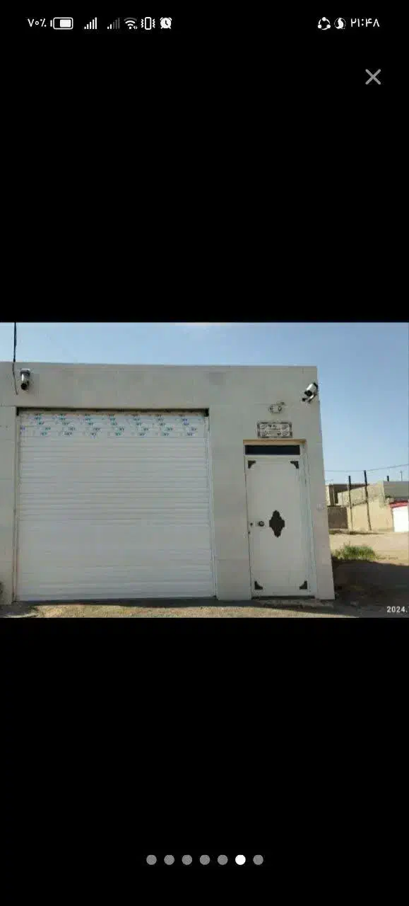 ملک در روستای ایزی|فروش دفتر صنعتی، کشاورزی، تجاری|سبزوار, ایزی شهر|دیوار