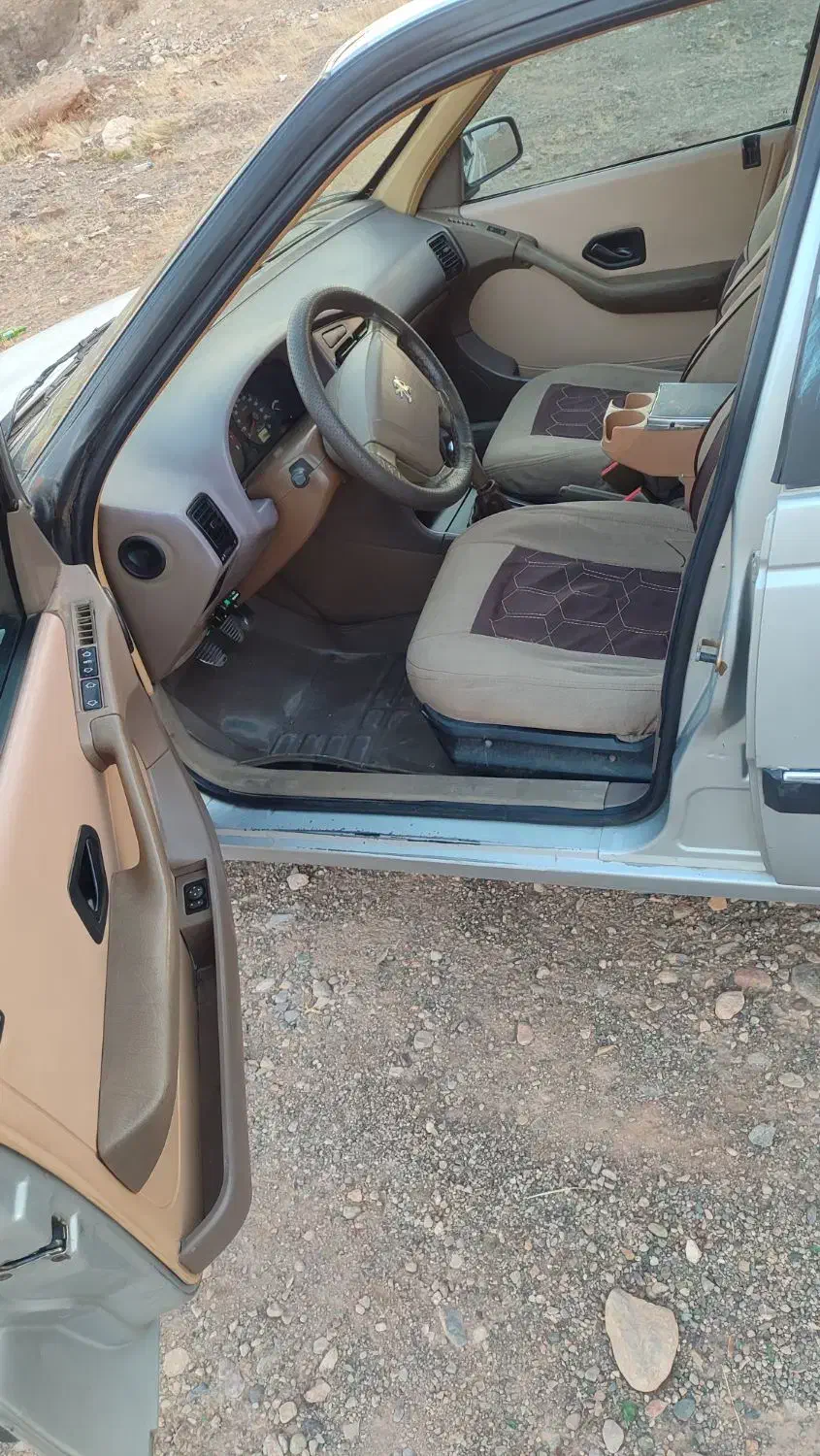 ماشین تمیزو سرحال بدون خرج|خودرو سواری و وانت|شوط, |دیوار