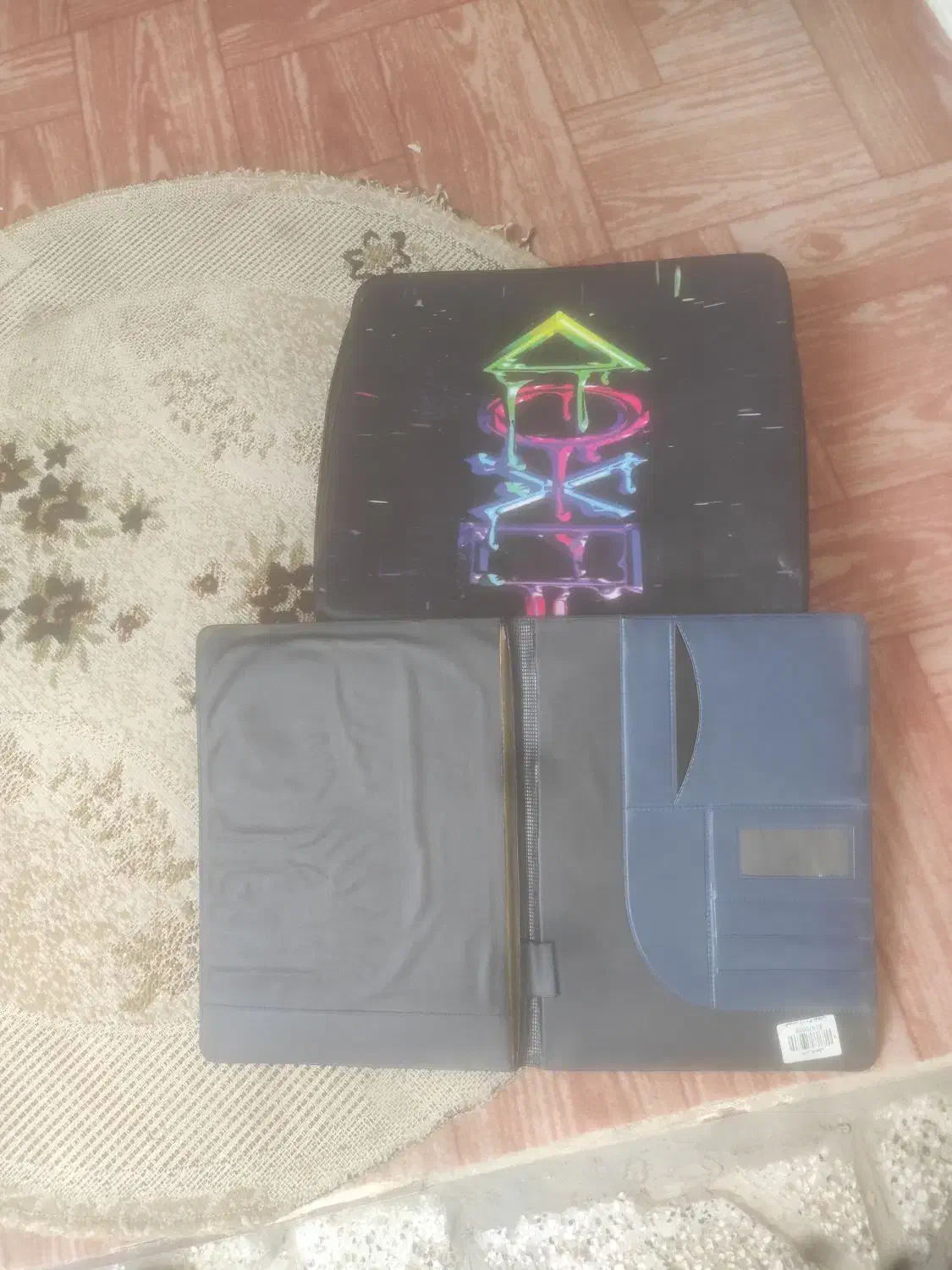 کیف|کنسول، بازی ویدئویی و آنلاین|نیشابور, شریعتی|دیوار