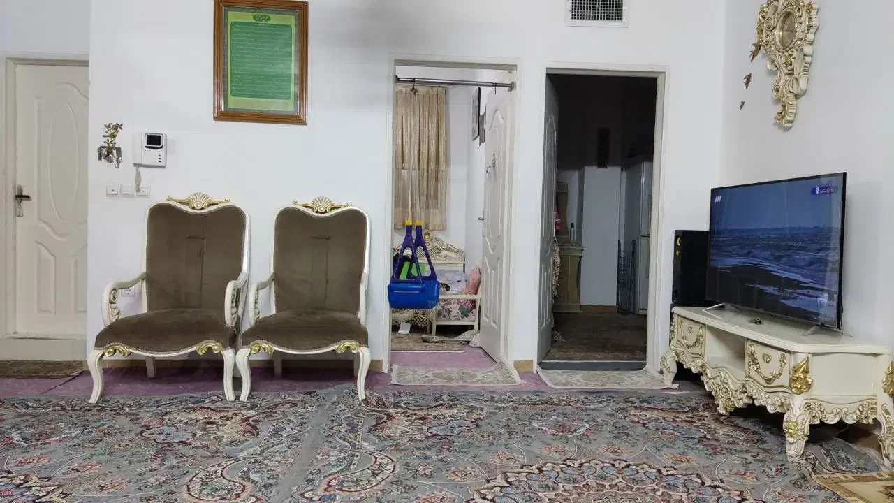 آپارتمان اجاره ای|اجارهٔ آپارتمان|رباطکریم, رباطکریم|دیوار